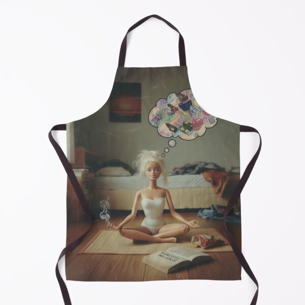 Item preview, High on Mindfulness designed and sold by ZenandHigh.
