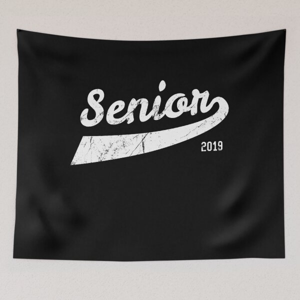 Item preview, Senior Class of 2019 designed and sold by flippinsg.