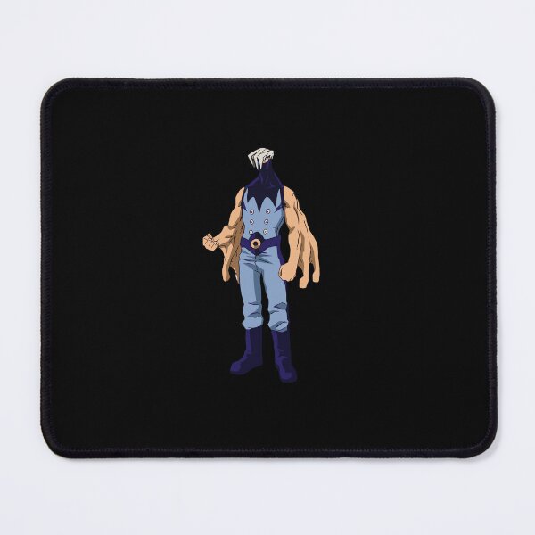 Item preview, Mezo Shoji Hero Suit Pose designed and sold by PopStars1993.