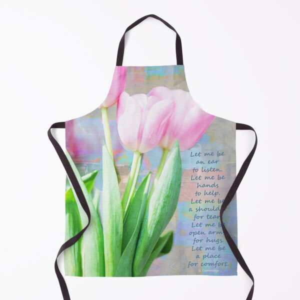Item preview, Let Me Be Sympathy Love and Comfort Art designed and sold by Sharon Cummings Art.