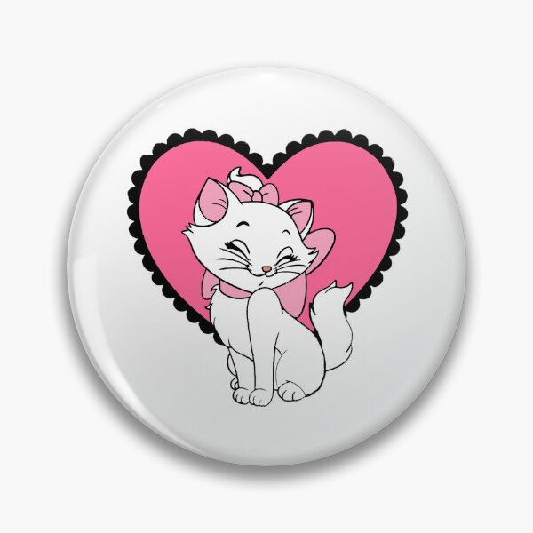 Item preview, The Aristocats Cute VL3 designed and sold by retilipiotom.