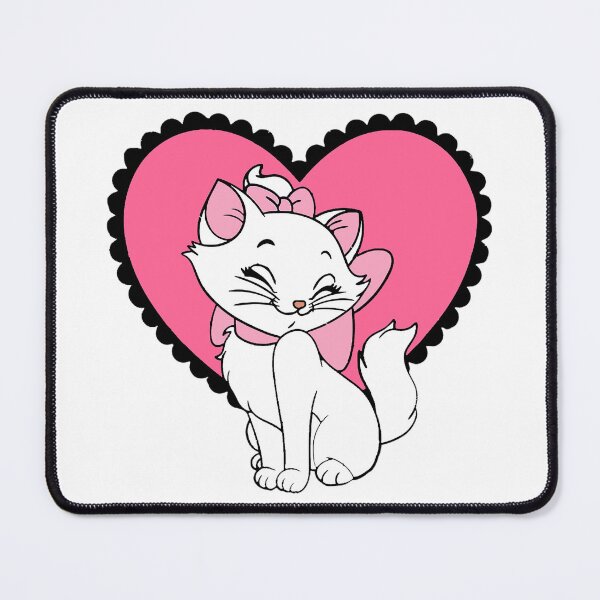 Item preview, The Aristocats Cute VL3 designed and sold by retilipiotom.