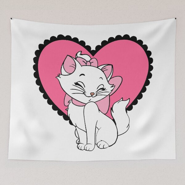 Item preview, The Aristocats Cute VL3 designed and sold by retilipiotom.