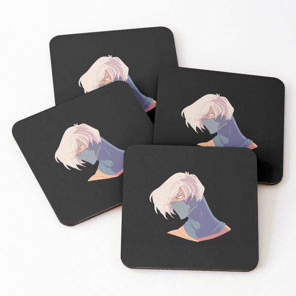 Item preview, Shoji Mezo Profile Portrait designed and sold by PopStars1993.