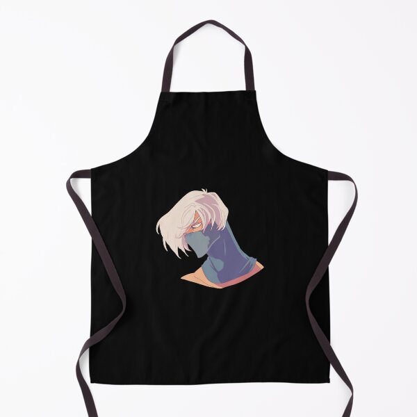 Item preview, Shoji Mezo Profile Portrait designed and sold by PopStars1993.