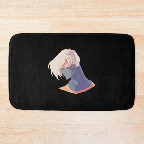Item preview, Shoji Mezo Profile Portrait designed and sold by PopStars1993.