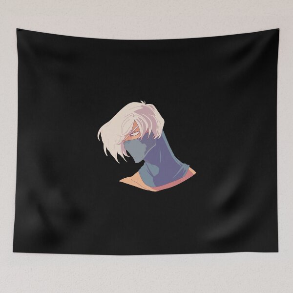 Item preview, Shoji Mezo Profile Portrait designed and sold by PopStars1993.