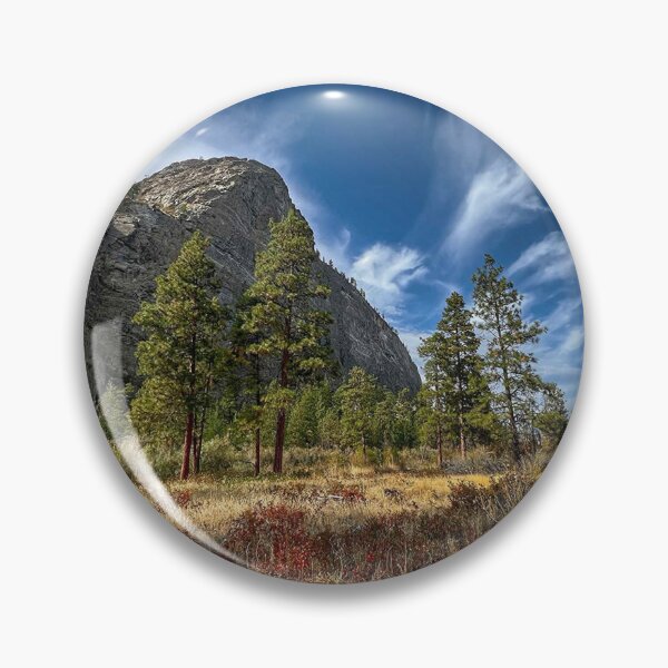 Item preview, McIntyre Bluff, BC designed and sold by PementPhotoArt.