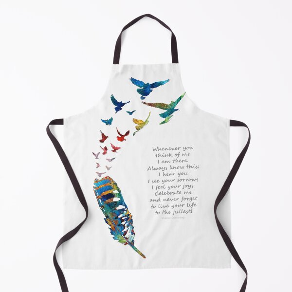 Item preview, Live Life To The Fullest Healing Sympathy Art designed and sold by Sharon Cummings Art.