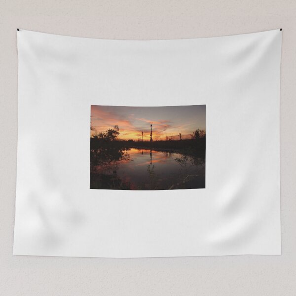 Item preview, Sunset no. 8 designed and sold by May Lattanzio.