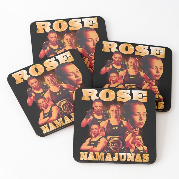 Item preview, Rose Namajunas Vintage designed and sold by JeyVel.