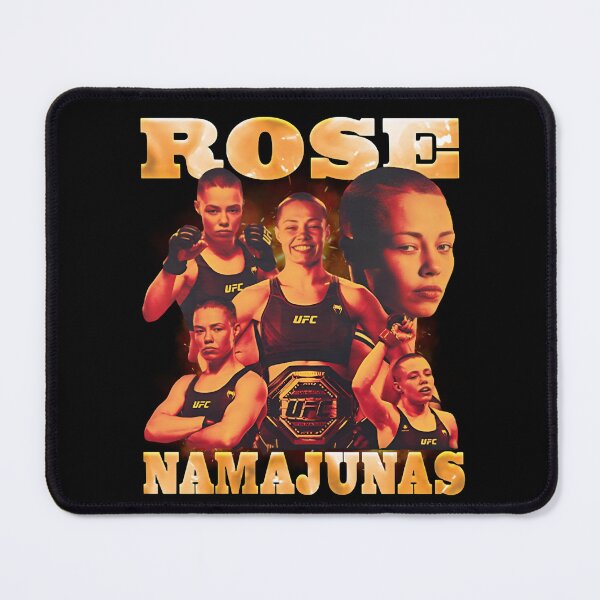 Item preview, Rose Namajunas Vintage designed and sold by JeyVel.