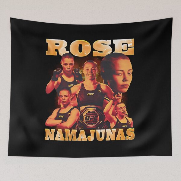 Item preview, Rose Namajunas Vintage designed and sold by JeyVel.