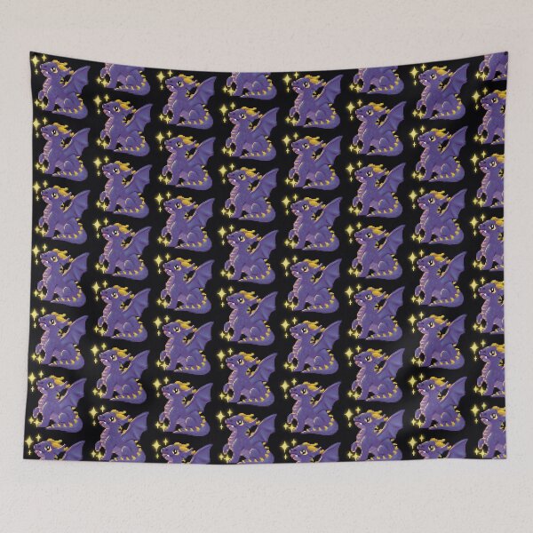 Item preview, The Lil Dragon! designed and sold by Ninja-Basilisk.