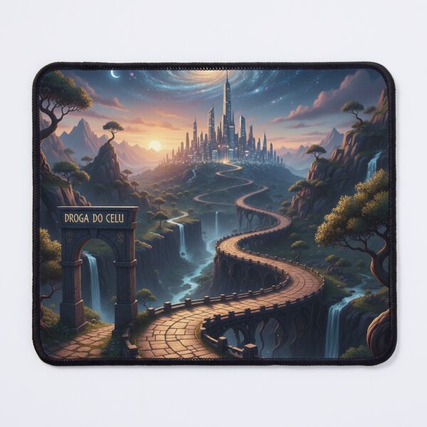 Item preview, CRETE THE ROAD TO THE GOAL designed and sold by AGOMEN.