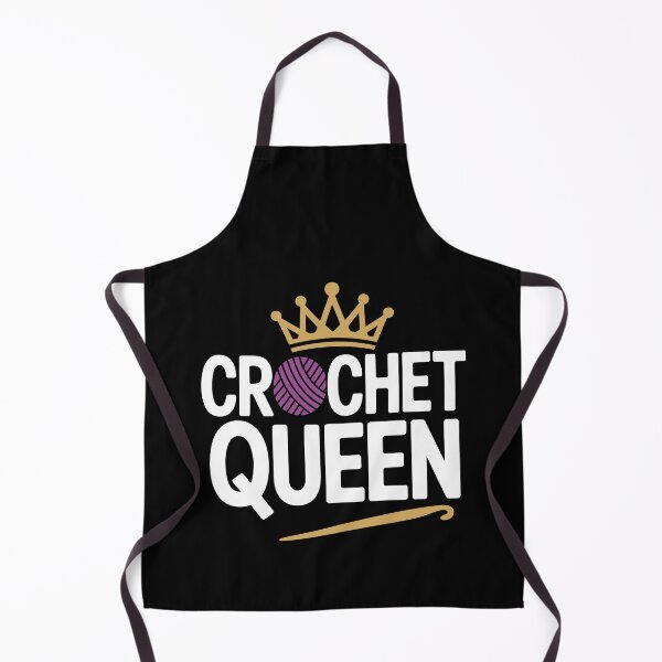 Item preview, Crochet Queen designed and sold by jkrphoto.