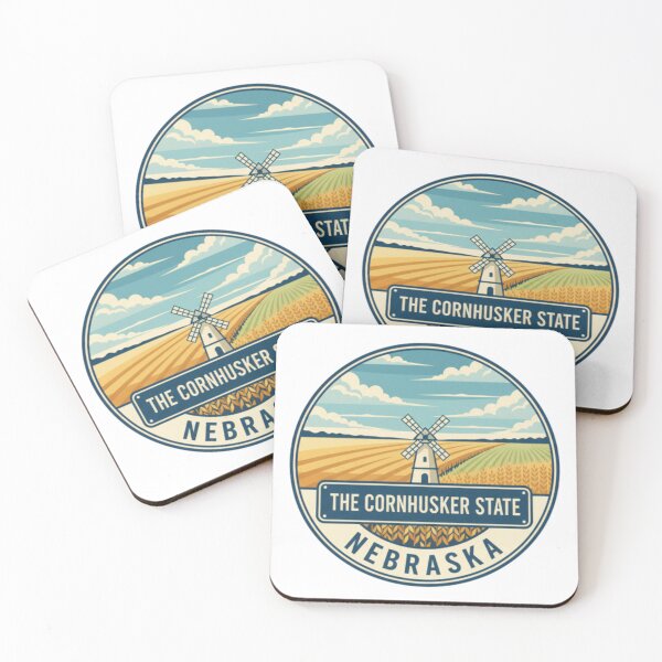 Item preview, Nebraska designed and sold by JonysCreativeDesigns.