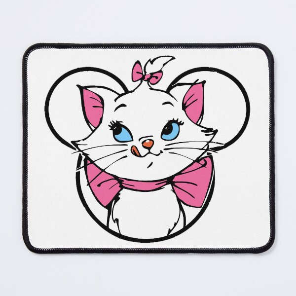 Item preview, The Aristocats Cute VL4 designed and sold by retilipiotom.