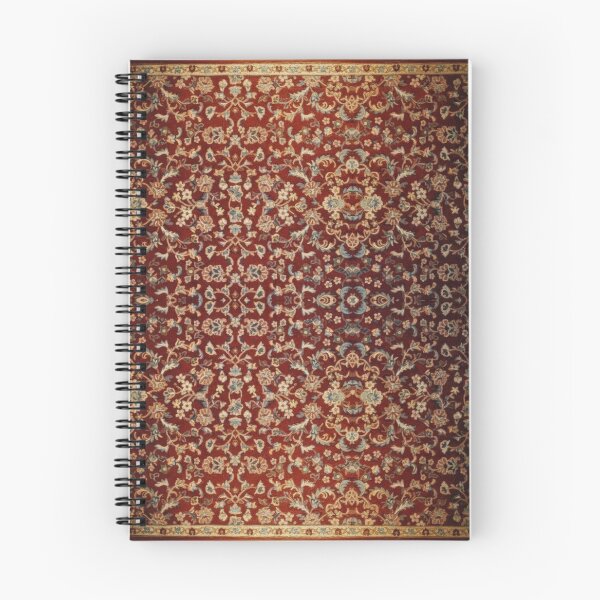 Item preview, Islamic Prayer Rug Pattern Inspired by Masjid Al Haram (V.1) designed and sold by D-Islamic.