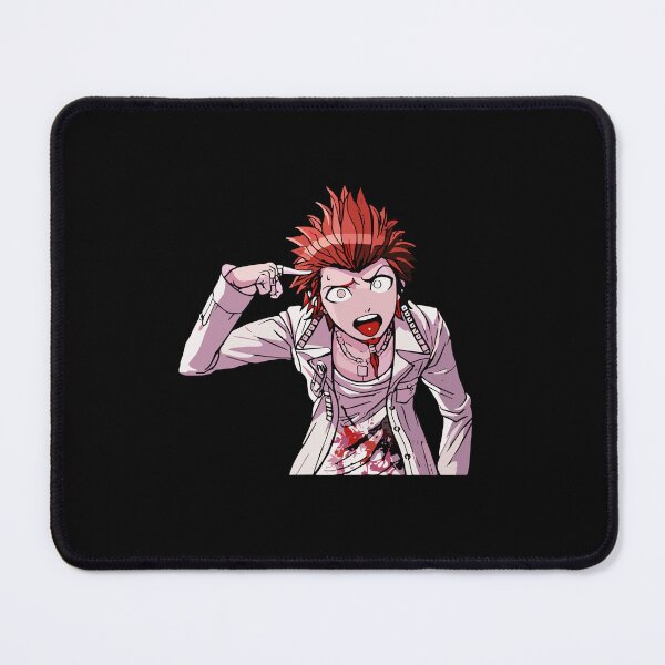 Item preview, Leon Kuwata Panicked Stupid Expression sticker designed and sold by PopStars1993.