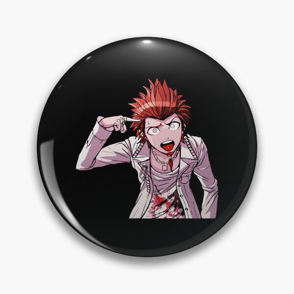 Item preview, Leon Kuwata Panicked Stupid Expression sticker designed and sold by PopStars1993.