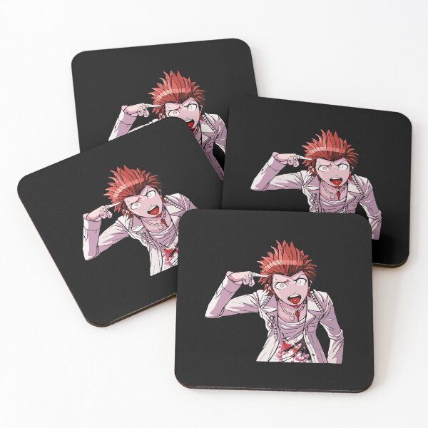 Item preview, Leon Kuwata Panicked Stupid Expression sticker designed and sold by PopStars1993.