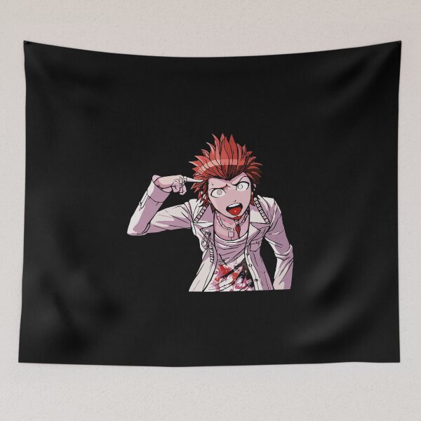 Item preview, Leon Kuwata Panicked Stupid Expression sticker designed and sold by PopStars1993.