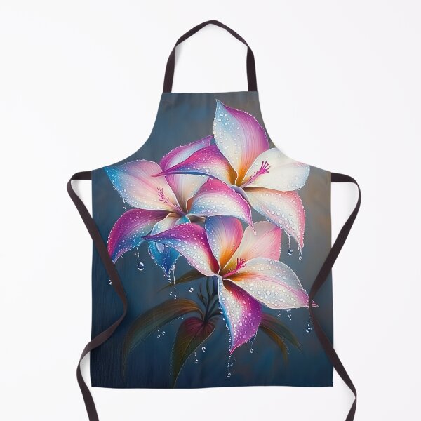 Item preview, Crystalline Dew of the Iridescent Bloom designed and sold by bloorose.