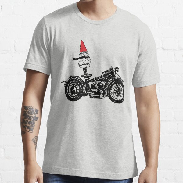 Girly biker stuff