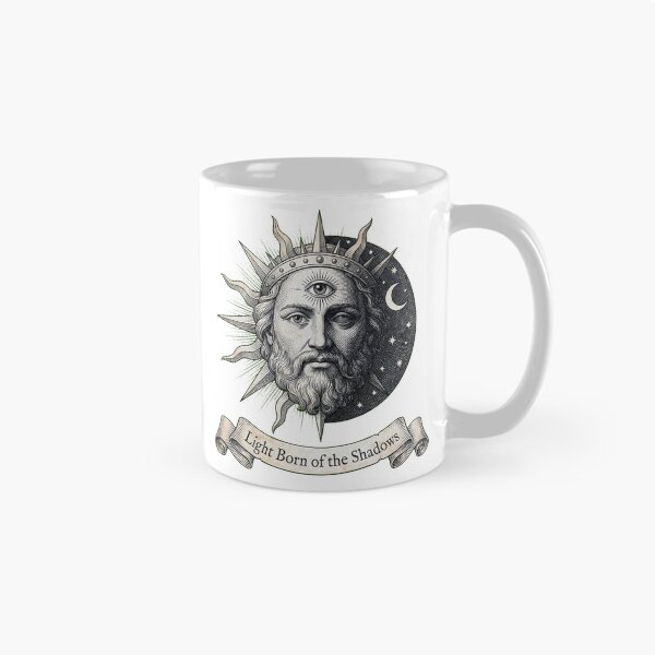 Item preview, Celestial Janus Alter Ego Engraving - Vintage Occult Wall Art - Alchemical Duality Poster - 17th Century Style Solar Lunar Decor - Dark Academia Esoteric Art designed and sold by Thaivi Design.