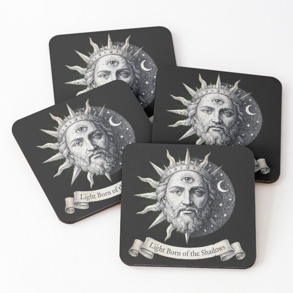 Item preview, Celestial Janus Alter Ego Engraving - Vintage Occult Wall Art - Alchemical Duality Poster - 17th Century Style Solar Lunar Decor - Dark Academia Esoteric Art designed and sold by Thaivi Design.