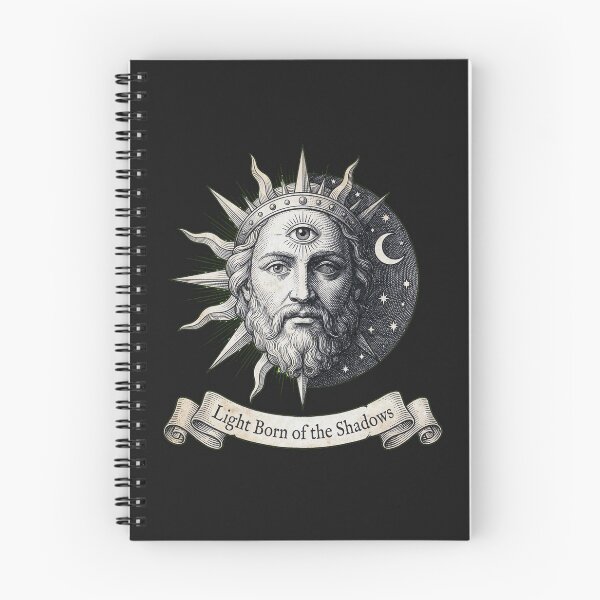 Item preview, Celestial Janus Alter Ego Engraving - Vintage Occult Wall Art - Alchemical Duality Poster - 17th Century Style Solar Lunar Decor - Dark Academia Esoteric Art designed and sold by Thaivi Design.