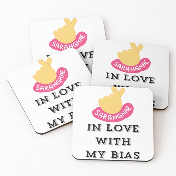 Artikelvorschau, Ich liebe mein Lieblings-K-Pop-Design! entworfen und verkauft von QuirkStation.