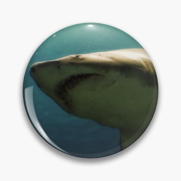 Item preview, Shark Overhead designed and sold by PementPhotoArt.