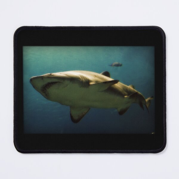 Item preview, Shark Overhead designed and sold by PementPhotoArt.