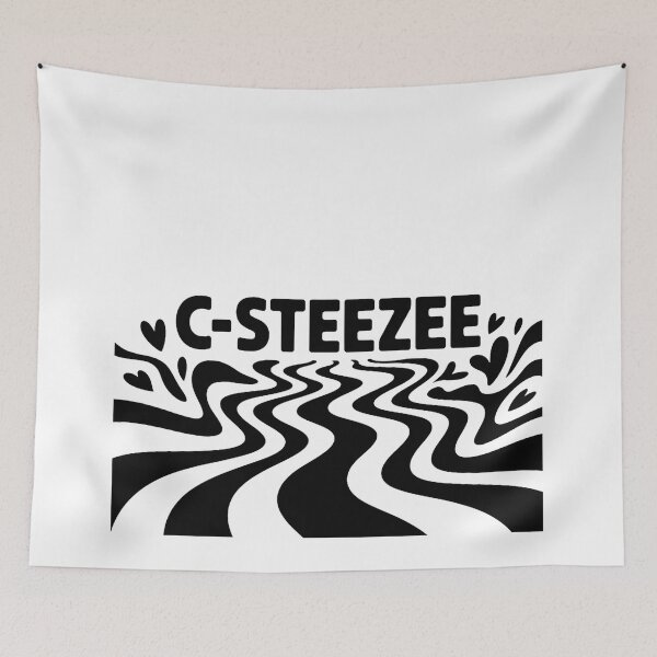 Item preview, C-Steezee Abstract Sunshine Hearts designed and sold by SteezeeStore.