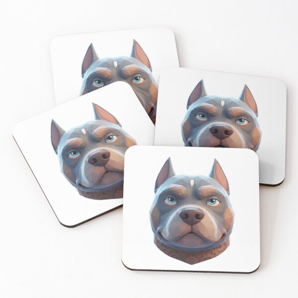 Item preview, PITBULL designed and sold by AGOMEN.