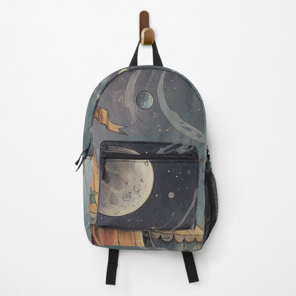 Item preview, Cosmic Forgotten Planet designed and sold by Worlds in Pieces.