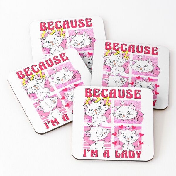 Item preview, The Aristocats Cute VL6 designed and sold by retilipiotom.