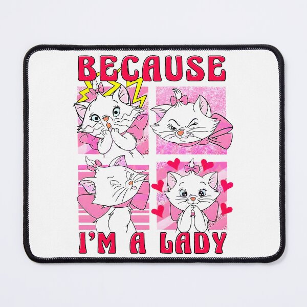 Item preview, The Aristocats Cute VL6 designed and sold by retilipiotom.