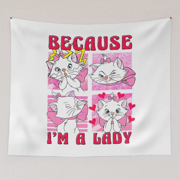 Item preview, The Aristocats Cute VL6 designed and sold by retilipiotom.
