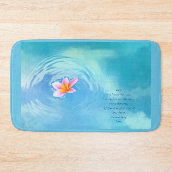 Item preview, The Beauty Of Love - Healing Grief Healing Art designed and sold by Sharon Cummings Art.