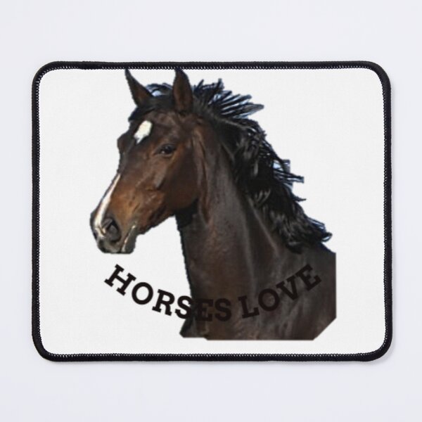 Item preview, For Horses Lovers designed and sold by NoxLand.