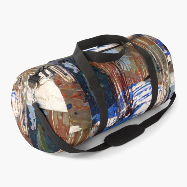 Item preview, Tom Thomson - Path Behind Mowat Lodge designed and sold by Jon-Baran.