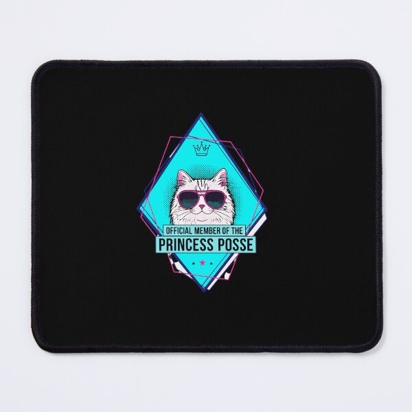 Item preview, Princess Posse Donut Dungeon Crawler Carl Badge designed and sold by PopStars1993.
