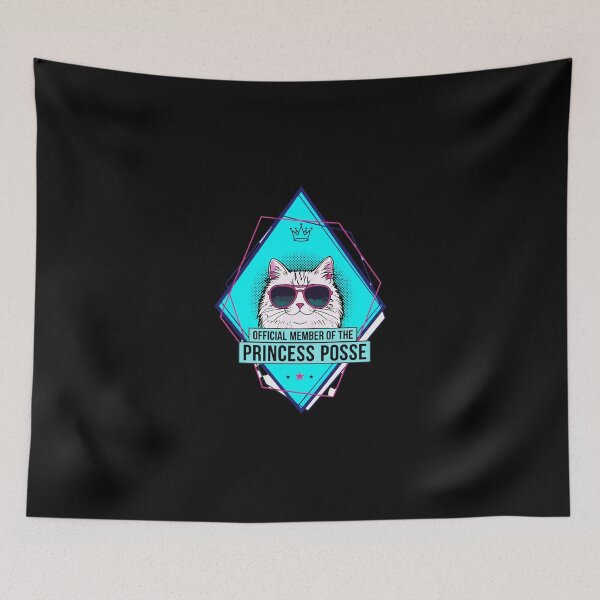 Item preview, Princess Posse Donut Dungeon Crawler Carl Badge designed and sold by PopStars1993.