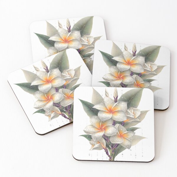 Item preview, Pearlescent Bloom of the Crystal Spring designed and sold by bloorose.
