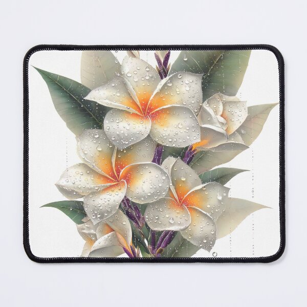 Item preview, Pearlescent Bloom of the Crystal Spring designed and sold by bloorose.