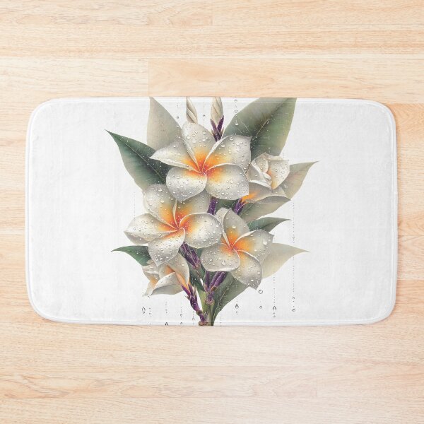 Item preview, Pearlescent Bloom of the Crystal Spring designed and sold by bloorose.