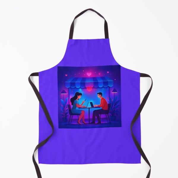 Item preview, Love You Even Offline designed and sold by Zofia Sosnecka.